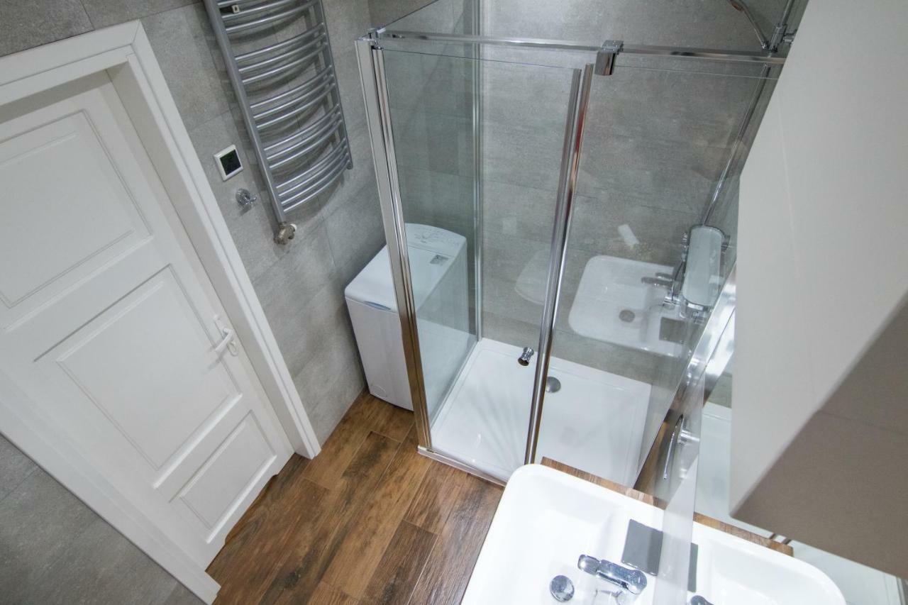 Cracowapart Loft Gertruda Krakov Exteriér fotografie