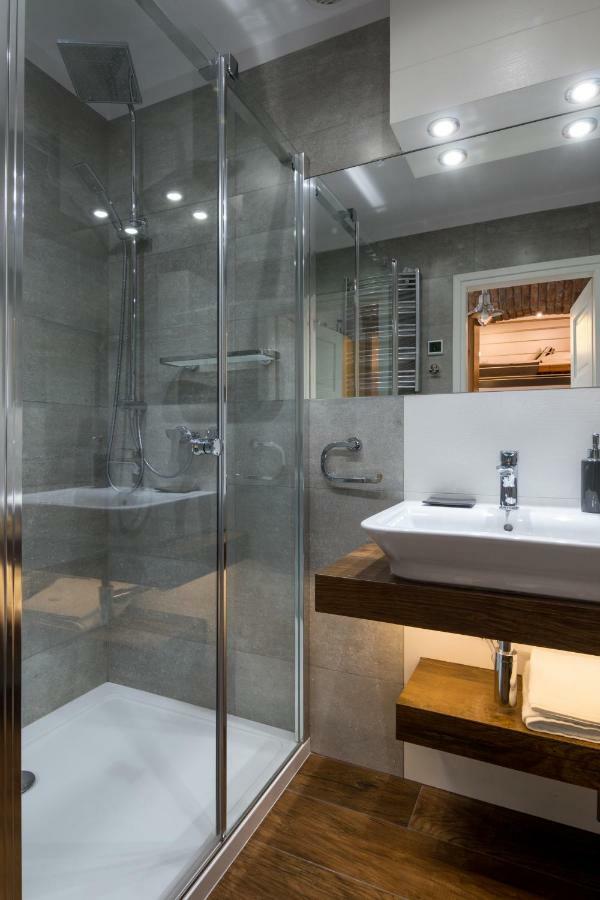 Cracowapart Loft Gertruda Krakov Exteriér fotografie